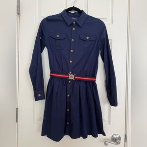 Polo Ralph Lauren Dress XL